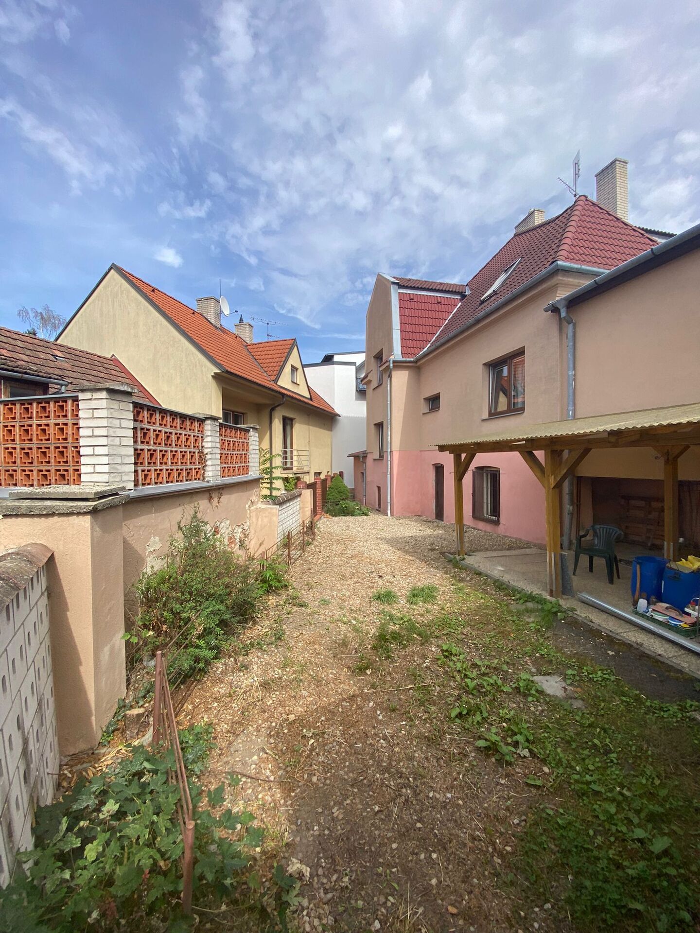 Prodej rodinného domu 200 m², pozemek 297 m², Třebíč - Stařečka