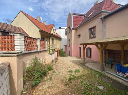 Prodej domu/vily, 200 m²