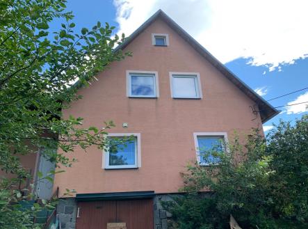 Prodej domu/vily, 120 m²