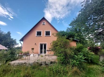 Prodej domu/vily, 120 m²