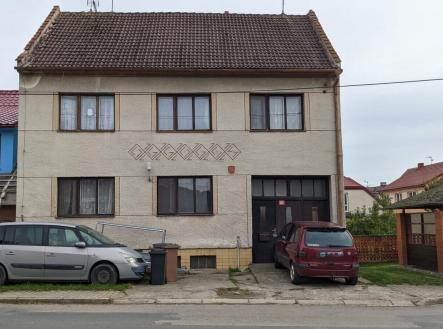 Prodej domu/vily, 140 m²