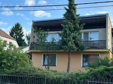 Prodej bytu, 4+1, 92 m²