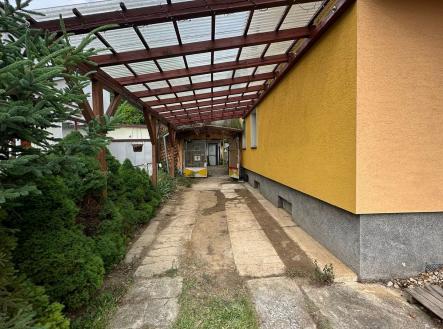 Prodej domu/vily, 194 m²