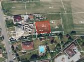 Prodej pozemku pro bydlení, 398 m²