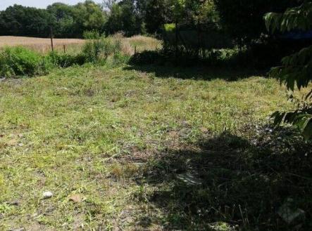 Prodej pozemku pro bydlení, 398 m²