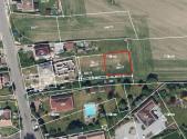 Prodej pozemku pro bydlení, 404 m²