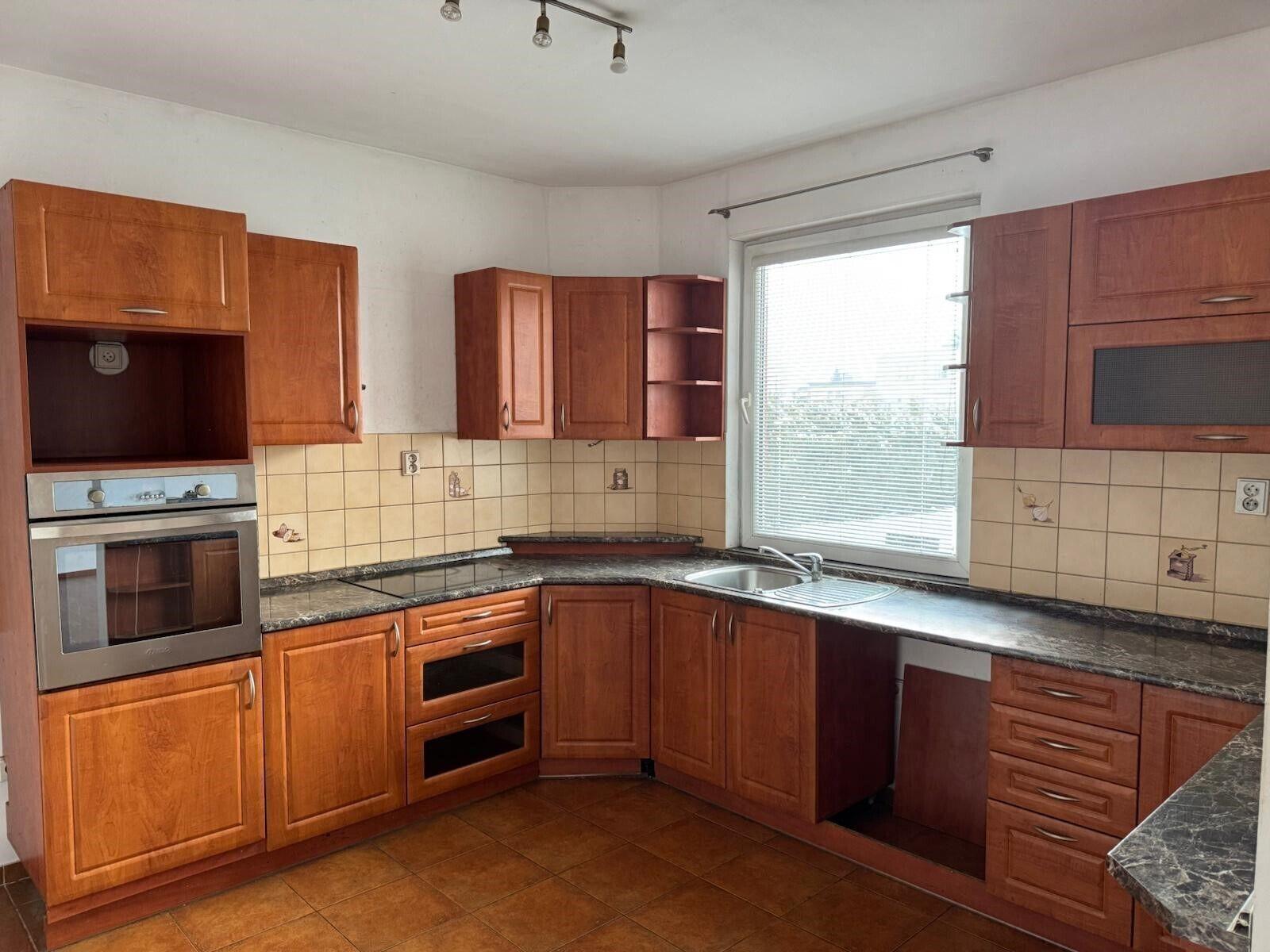 Pronájem bytu 4+kk o velikosti 132 m² Svojsíkova, Lanškroun - Žichlínské Předměstí