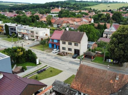 Prodej domu/vily, 140 m²