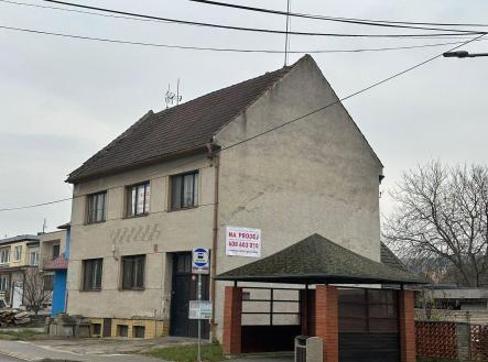 Prodej domu/vily, 140 m² obrázek