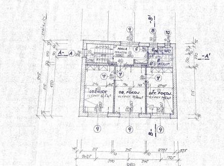 Prodej domu/vily, 140 m²