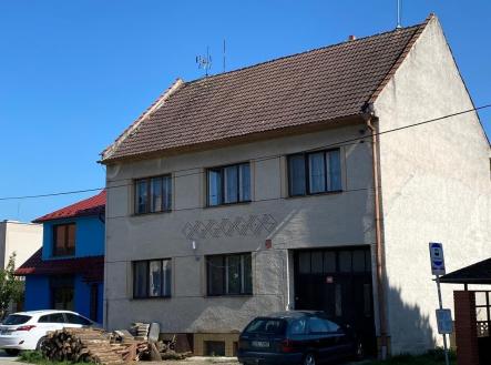 Prodej domu/vily, 140 m²