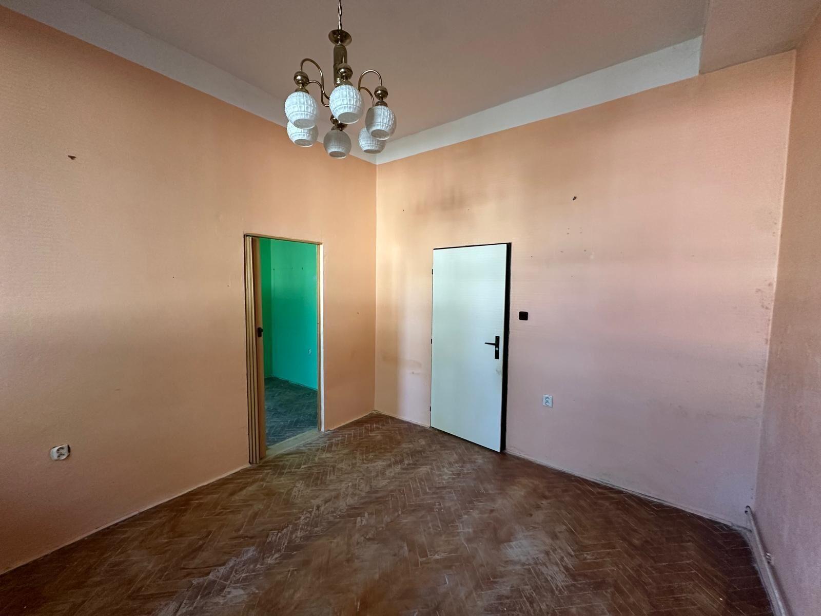 Prodej bytu 2+1 v osobním vlastnictví, ul. Kostelecká, Prostějov