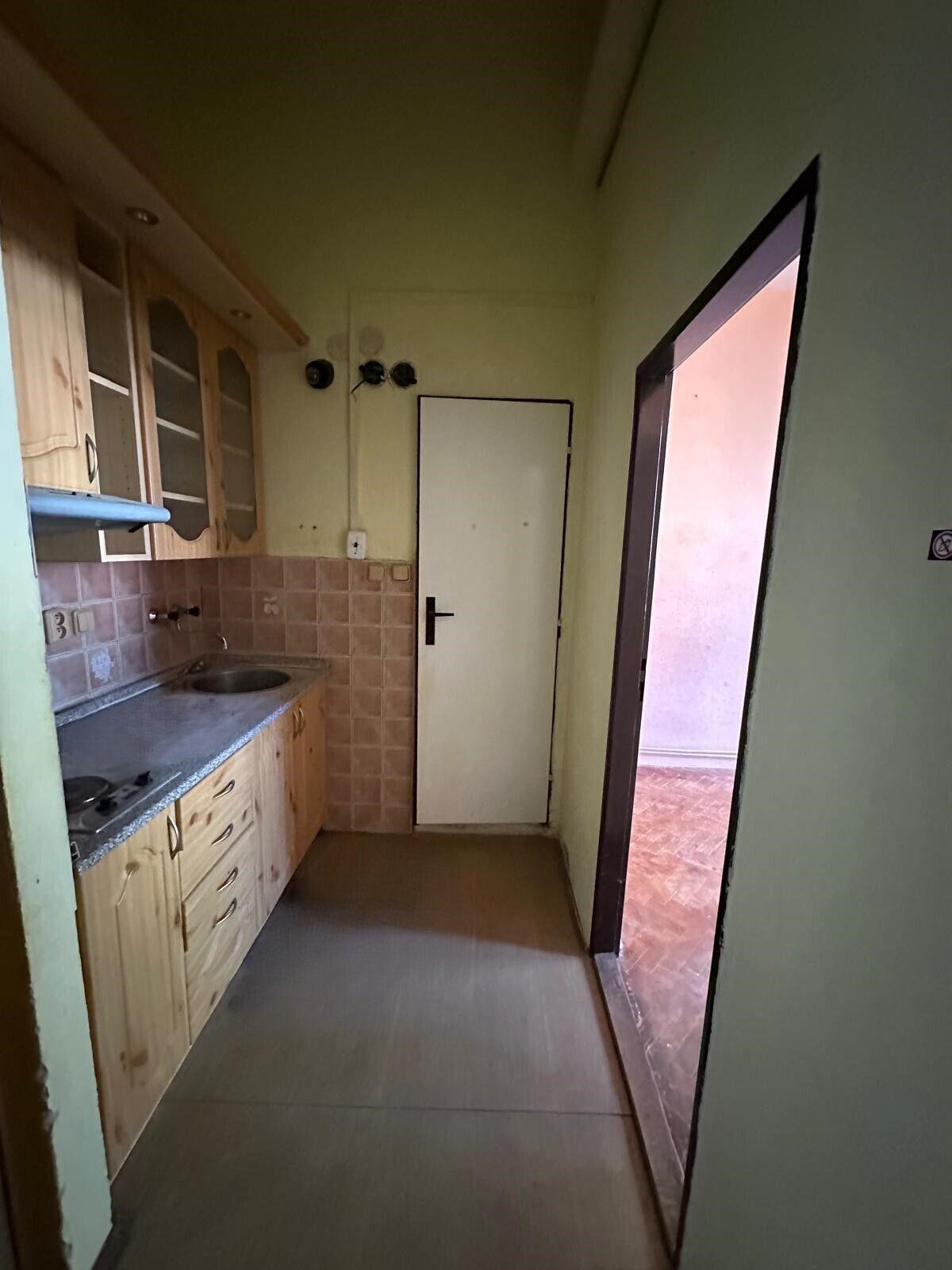 Prodej bytu 2+1 v osobním vlastnictví, ul. Kostelecká, Prostějov