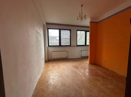 Prodej bytu, 3+kk, 69 m² obrázek