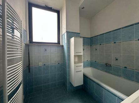 Prodej bytu, 3+kk, 69 m²