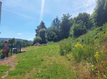 Prodej pozemku pro bydlení, 2 760 m²