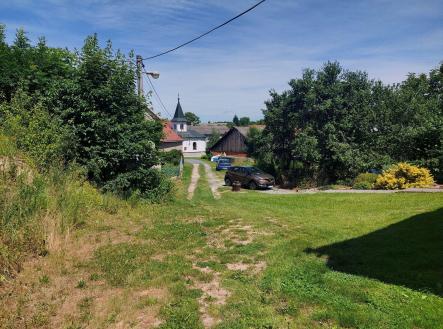 Prodej pozemku pro bydlení, 2 760 m²