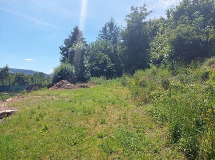 Prodej pozemku pro bydlení, 2 760 m²