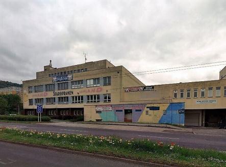 Pronájem kanceláře, 50 m²