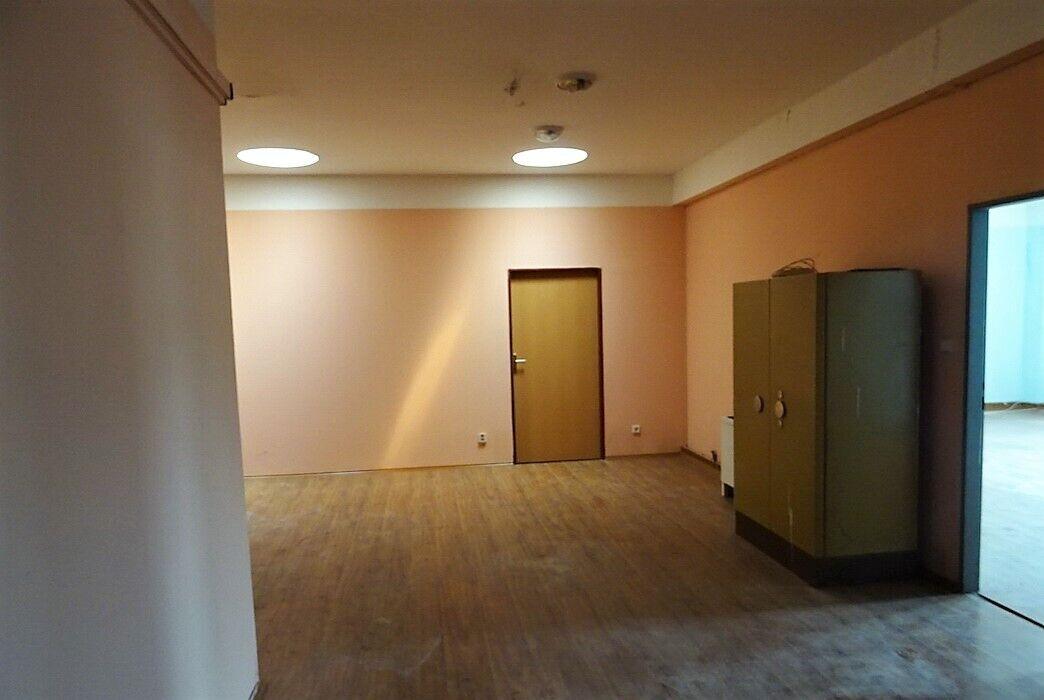 Pronájem obchodního prostoru od  50 m² Neštěmická, Ústí nad Labem - Krásné Březno