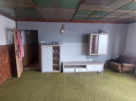 Prodej domu/vily, 201 m²