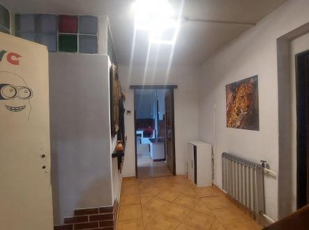 Prodej domu/vily, 201 m²