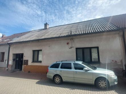 Prodej domu/vily, 201 m²