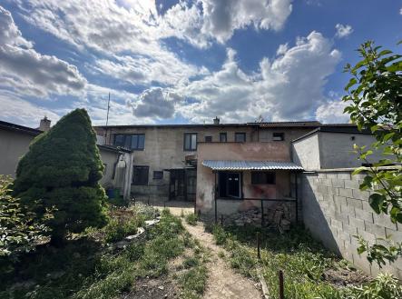 Prodej domu/vily, 201 m²