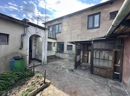 Prodej domu/vily, 201 m²