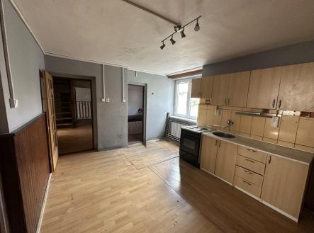 Prodej domu/vily, 201 m²