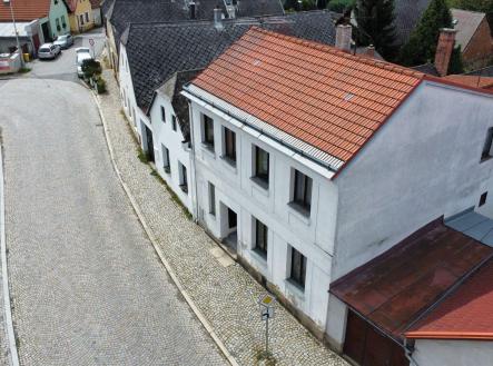 Prodej domu/vily, 188 m²