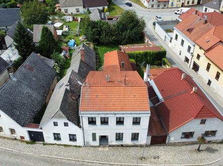 Prodej domu/vily, 188 m²