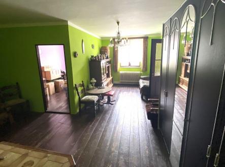 Prodej domu/vily, 188 m²