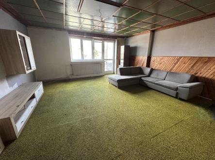 Prodej bytu, 5+1, 154 m²