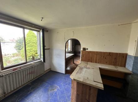 Prodej bytu, 2+1, 48 m²