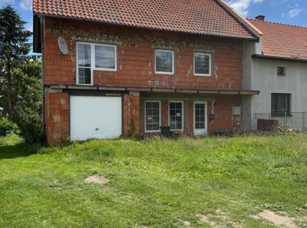Prodej domu/vily, 145 m²