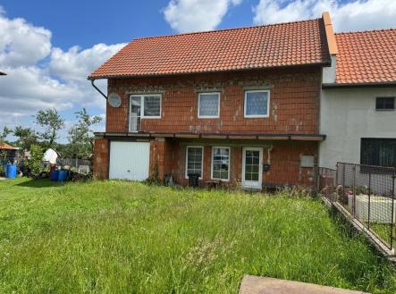 Prodej domu/vily, 145 m²