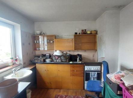 Prodej domu/vily, 145 m²
