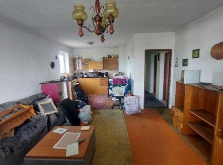 Prodej domu/vily, 145 m²