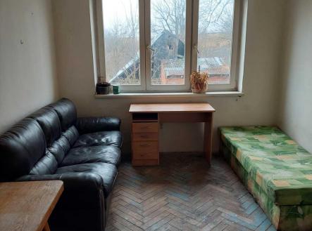 Prodej bytu, 2+1, 52 m²