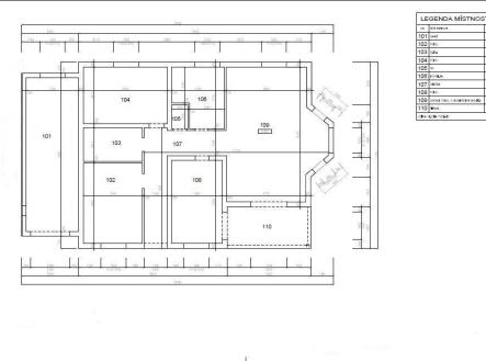 Prodej domu/vily, 142 m²