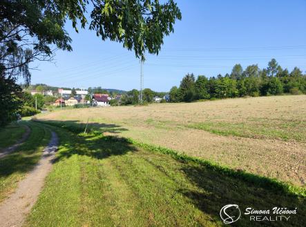 Prodej - pozemek pro bydlení, 2 377 m²