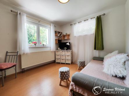 Prodej bytu, 1+kk, 27 m²