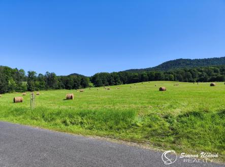 Prodej - pozemek, trvalý travní porost, 74 552 m²