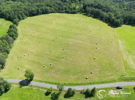 Prodej - pozemek, trvalý travní porost, 74 552 m²