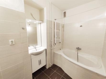 Pronájem bytu, 2+1, 60 m²