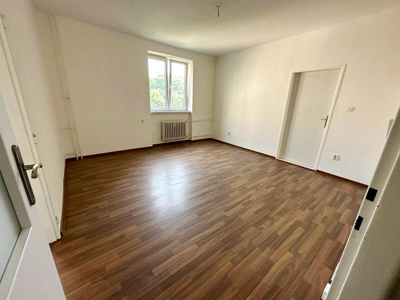 Pronájem bytu 2+1, 60 m², Havanská, Ostrava - Poruba