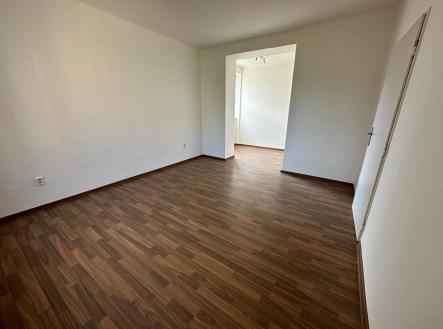 Pronájem bytu, 2+1, 60 m²