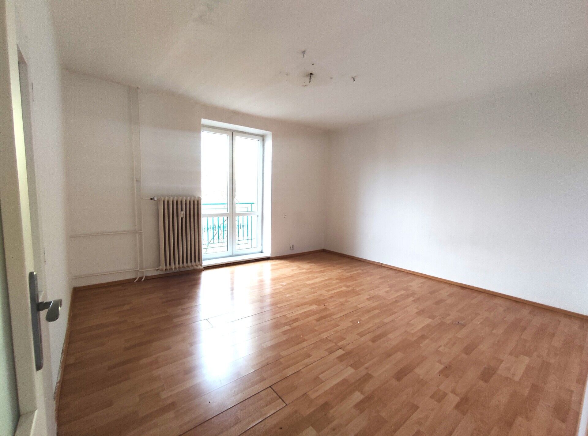 Pronájem bytu 2+1, 60 m², Havanská, Ostrava - Poruba