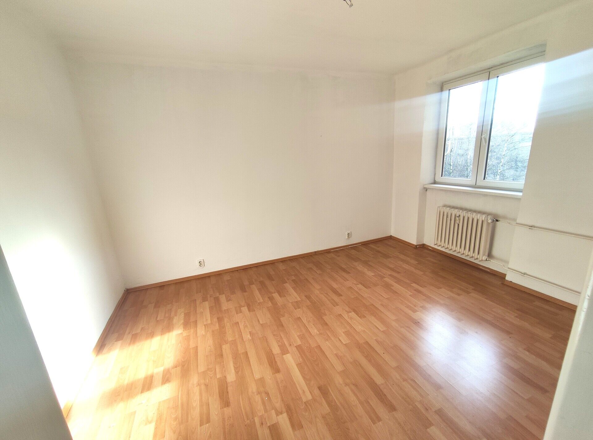 Pronájem bytu 2+1, 60 m², Havanská, Ostrava - Poruba